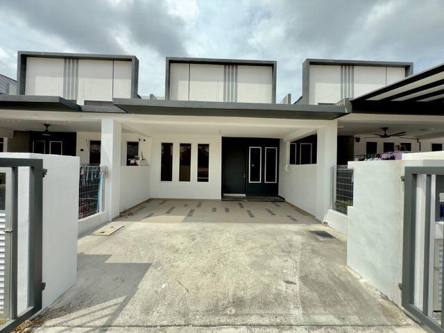 Terraced House for sale in Putrajaya