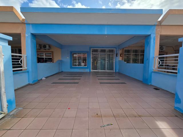 Terraced House for sale in Bahau, Negeri Sembilan