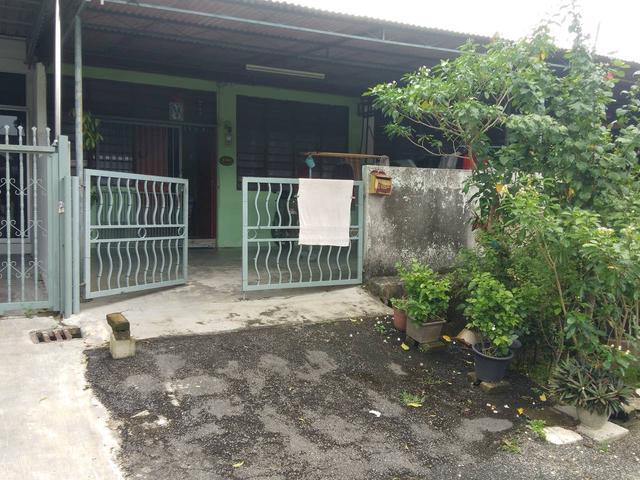 Terraced House for sale in Sungai Petani, Kuala Muda