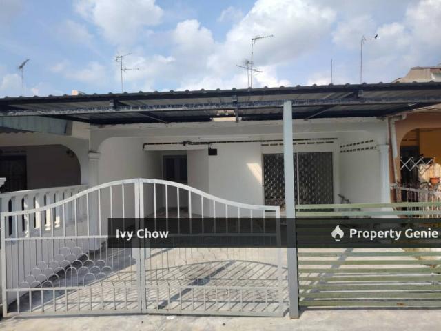Terraced House for sale in Kota Tinggi, Johor