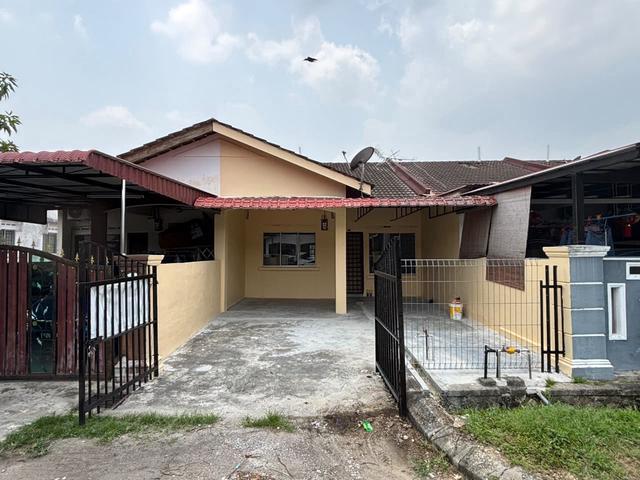 Terraced House for sale in Pasir Gudang, Johor Bahru