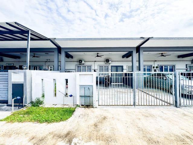 Terraced House for sale in Petaling, Alam Impian