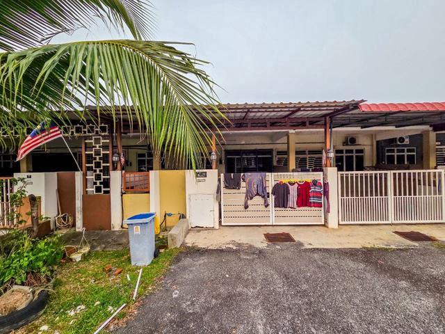 Terraced House for sale in Banting, Kuala Langat