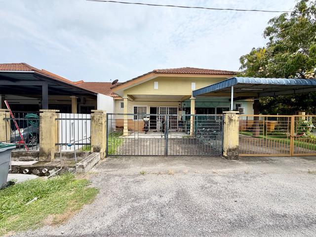 Terraced House for sale in Sendayan Village, Negeri Sembilan
