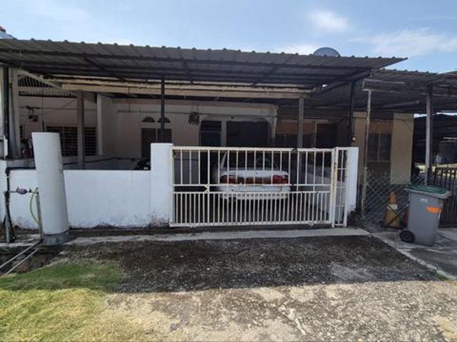 Terraced House for sale in Sendayan Village, Negeri Sembilan