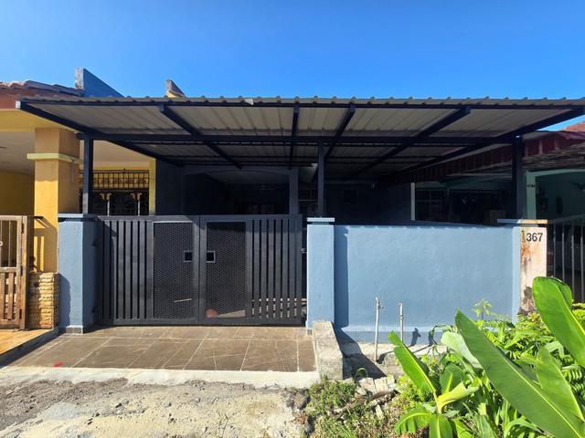 Terraced House for sale in Sri Rusa, Negeri Sembilan