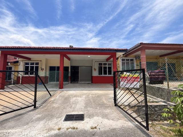 Terraced House for sale in Pilah, Kuala Pilah