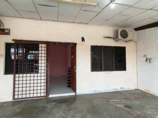 Terraced House for sale in Kulim, Kedah