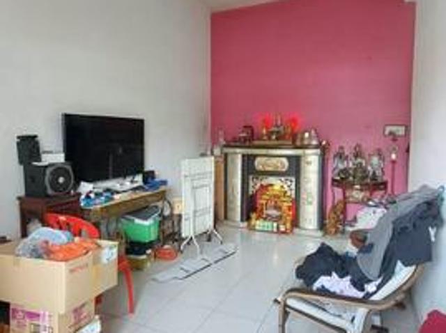 Terraced House for sale in Bandaraya Klang, Klang