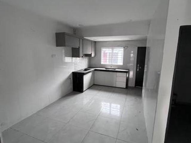 Terraced House for sale in Port Klang, Selangor