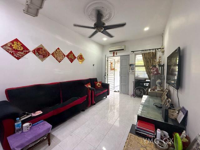 Terraced House for sale in Port Klang, Selangor