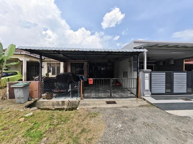Terraced House for sale in Sendayan Village, Negeri Sembilan