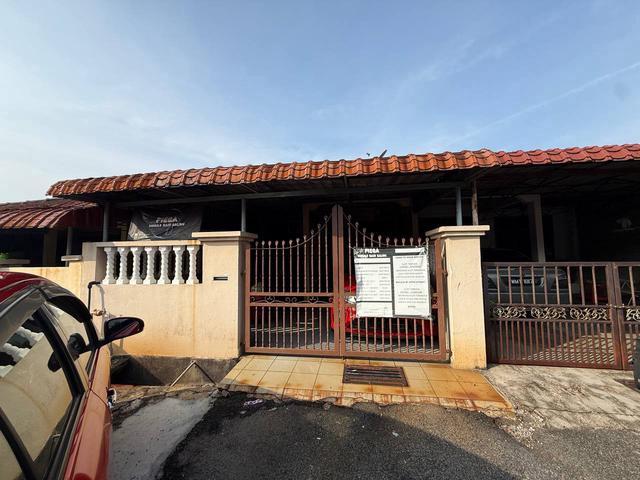 Terraced House for sale in Sendayan Village, Negeri Sembilan