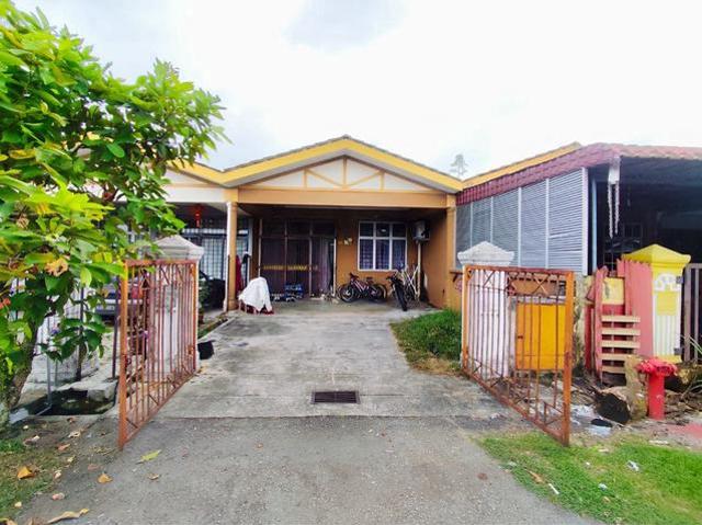 Terraced House for sale in Nilai, Negeri Sembilan