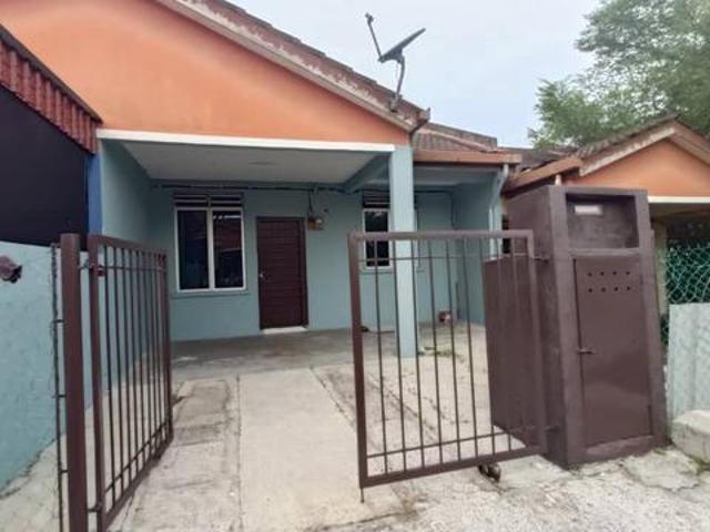 Terraced House for sale in Sendayan Village, Negeri Sembilan