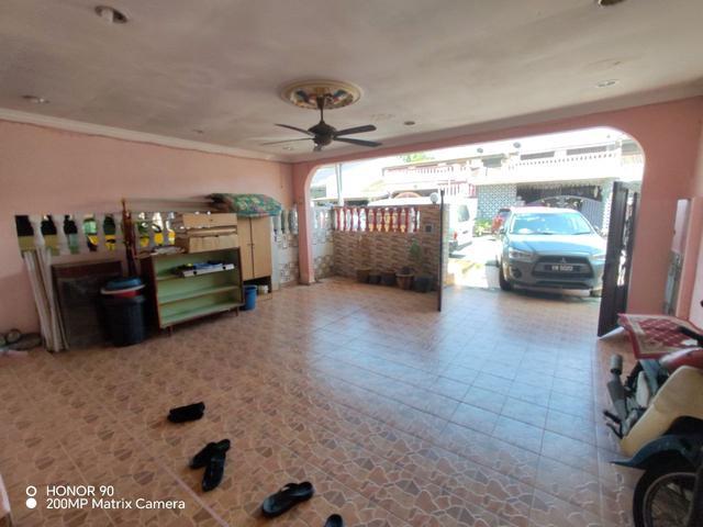 Terraced House for sale in Kajang, Langat