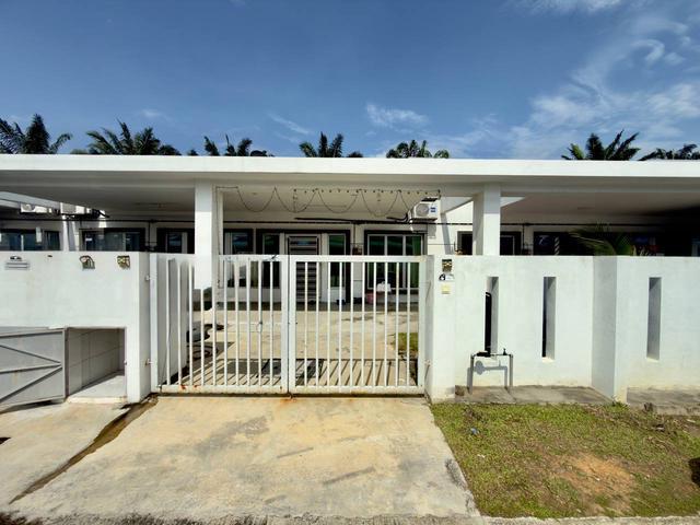 Terraced House for sale in Port Klang, Selangor