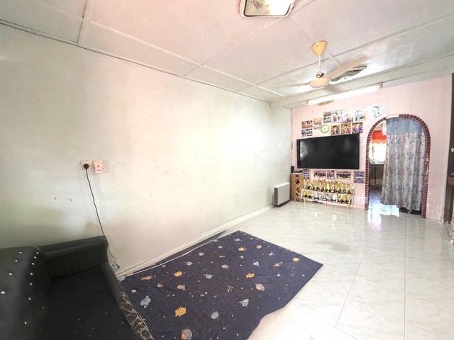 Terraced House for sale in Bukit Ledang, Johor