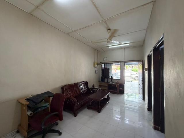 Terraced House for sale in Bukit Ledang, Johor
