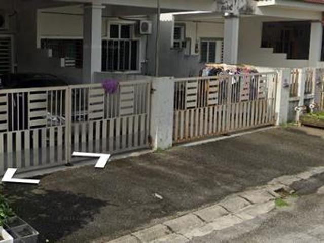 Terraced House for sale in Perak, Tanjong Ipoh