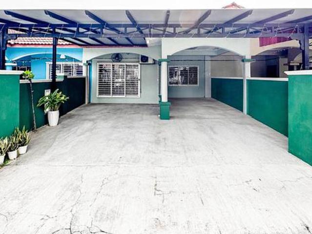 Terraced House for sale in Selangor