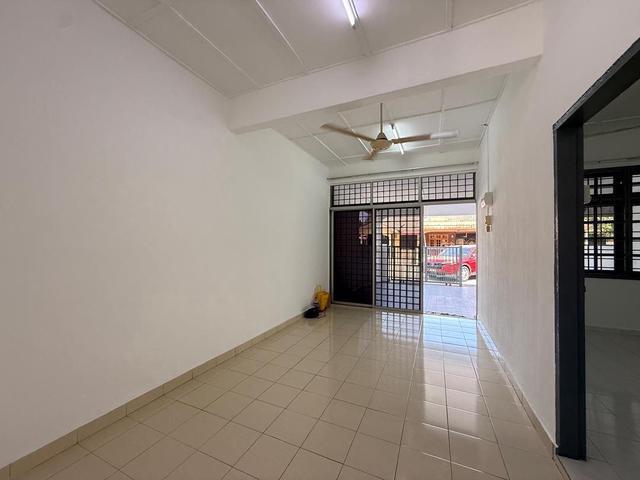 Terraced House for sale in Duyong, Malaka