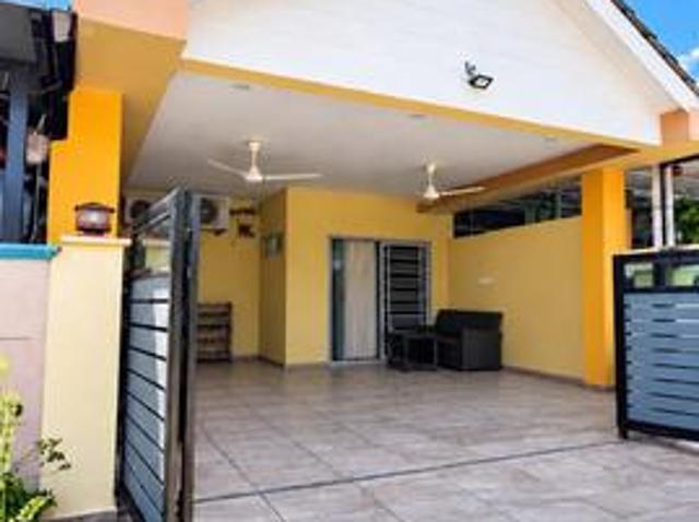 Terraced House for sale in Selayang, Selangor
