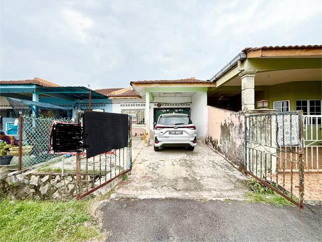 Terraced House for sale in Kajang, Langat