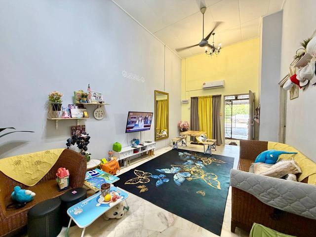 Terraced House for sale in Selayang, Selangor