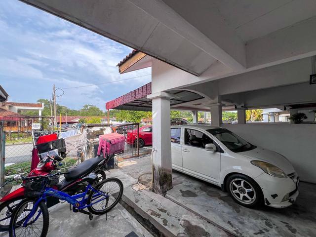 Terraced House for sale in Kuala Selangor, Selangor