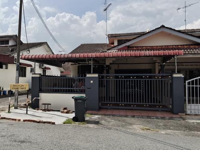Terraced House for sale in Kluang, Johor