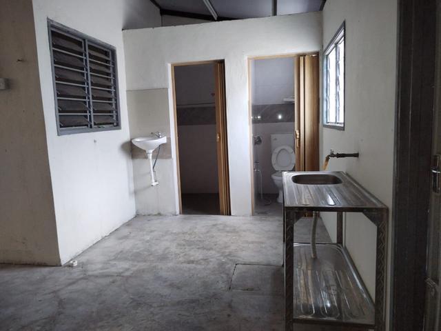 Terraced House for sale in Wellesley, Penang