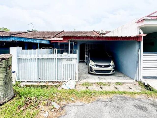 Terraced House for sale in Port Klang, Selangor