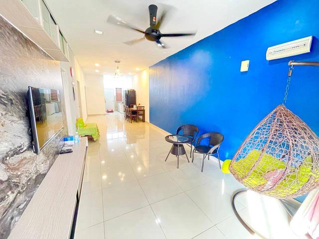 Terraced House for sale in Seremban