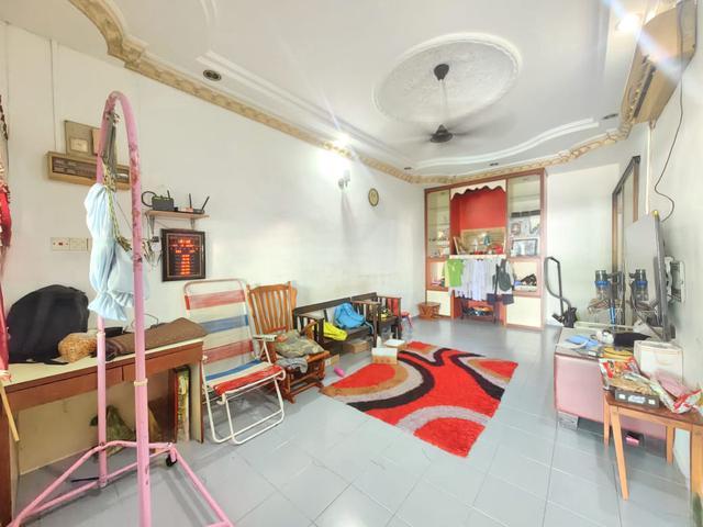Terraced House for sale in Kulai, Johor