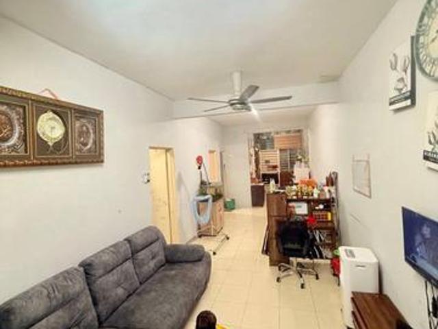 Terraced House for sale in Saujana, Selangor