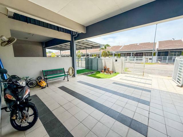Terraced House for sale in Banting, Selangor