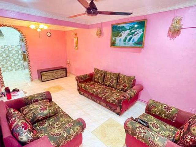 Terraced House for sale in Kajang, Langat