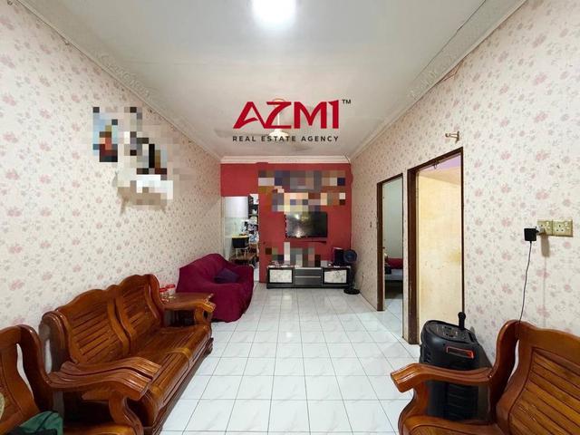 Terraced House for sale in Long Miri, Sarawak