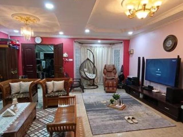 Terraced House for sale in Kuching