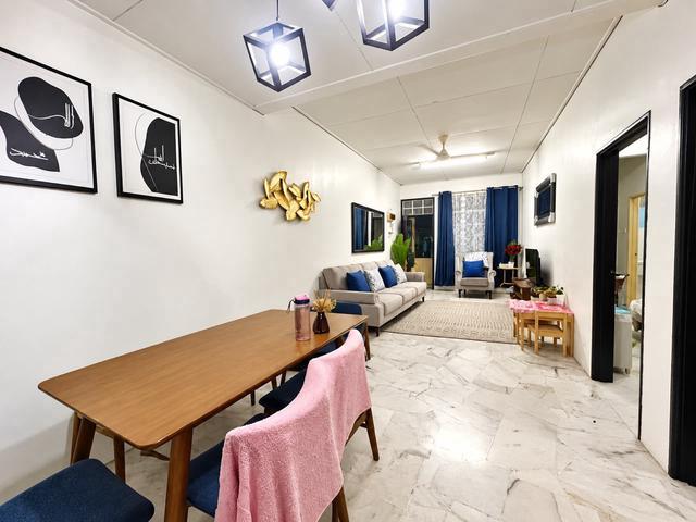Terraced House for sale in Bandar Puncak Alam, Kuala Selangor