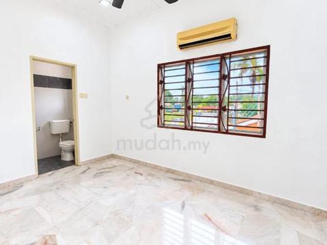 Residential House for sale in Pasir Gudang, Johor Bahru