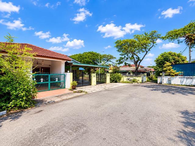 Terraced House for sale in Petaling, Alam Impian