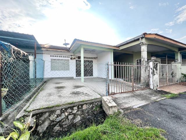 Terraced House for sale in Kajang, Langat