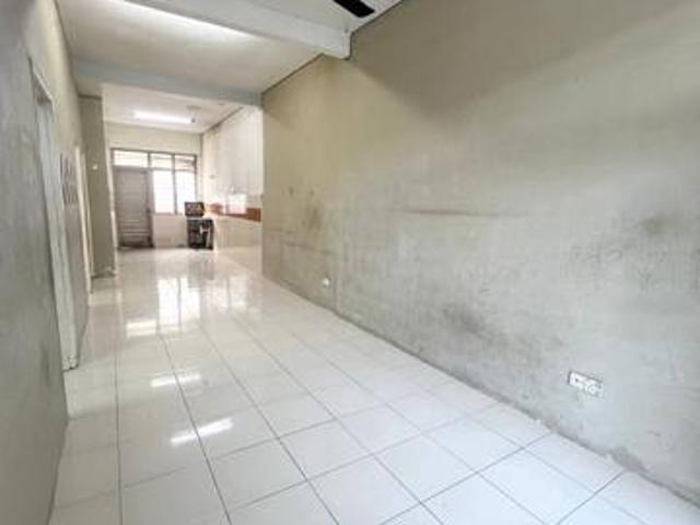 Terraced House for sale in Saujana, Selangor