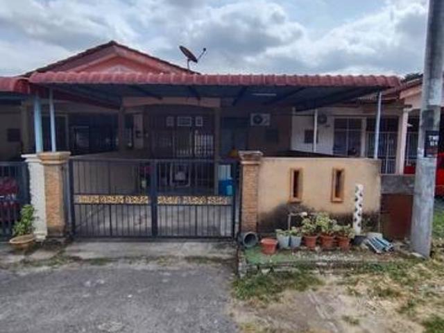 Terraced House for sale in Sendayan Village, Negeri Sembilan
