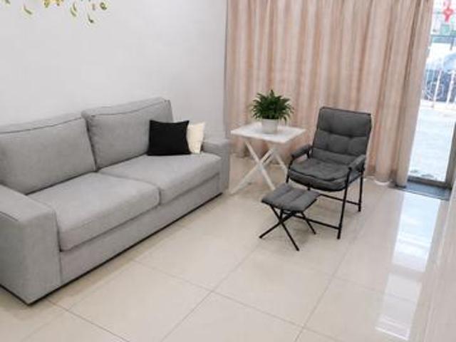 Terraced House for sale in Port Klang, Selangor