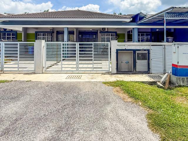 Terraced House for sale in Banting, Selangor
