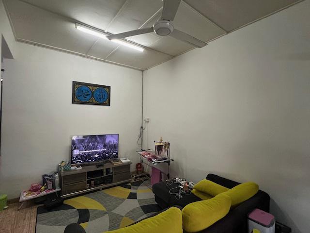 Terraced House for sale in Sungai Petani, Kuala Muda