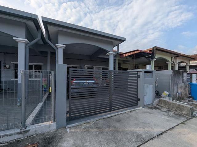 Terraced House for sale in Petaling, Alam Impian